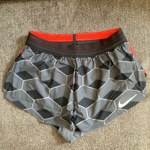 Nike Kenya International Team Pro Elite Running Shorts CT3889-XXX Made In USA M